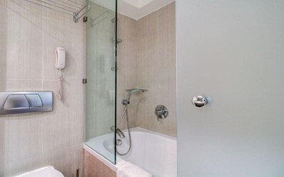 Double Room Mountain View