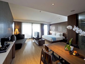 Club Suite