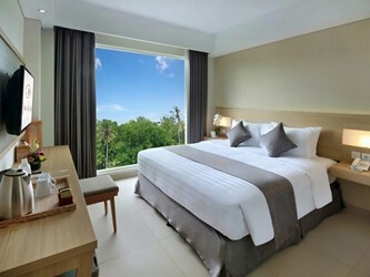 Manukrawa Room