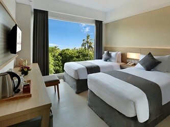 Manukrawa Room