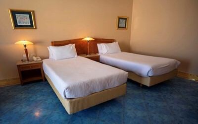 Superior Sea View Room