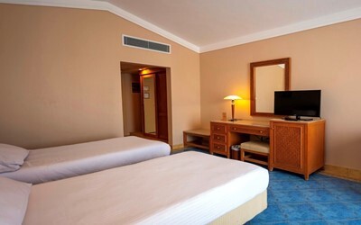 Superior Sea View Room