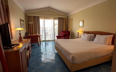 Superior Sea View Room