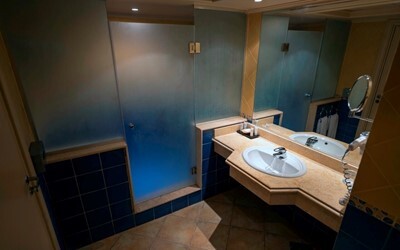 Superior Sea View Room