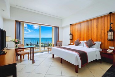 Sea View in Building A