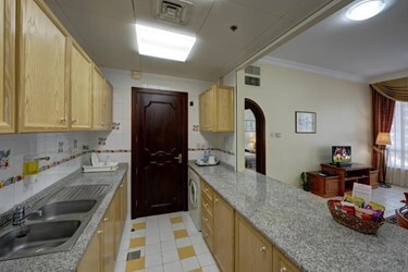 Classic One Bedroom Apartment