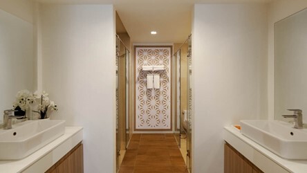 Premier Suite