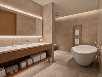 Grand View Suite