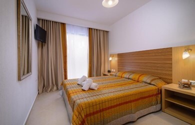 Apartment 1 Bedroom