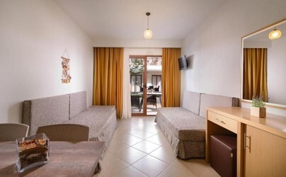 Apartment 1 Bedroom