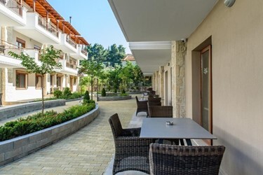 Apartment 1 Bedroom