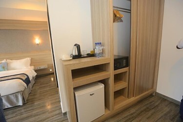 Deluxe Family Room Sea View with Balcony