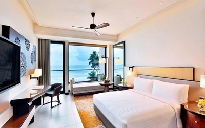 Superior Ocean View