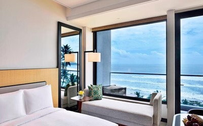 Superior Ocean View