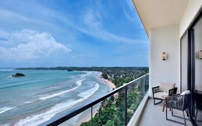 Superior Ocean View