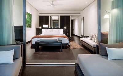 Palm Deluxe Room