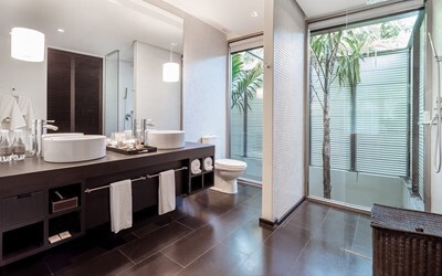 Palm Deluxe Room