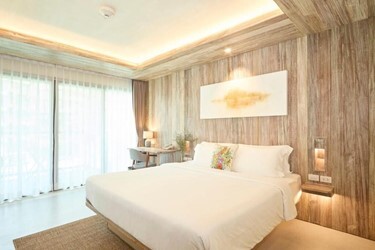 Premium Room