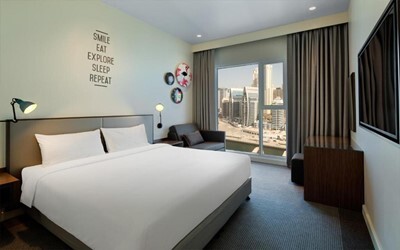 Rover Room 