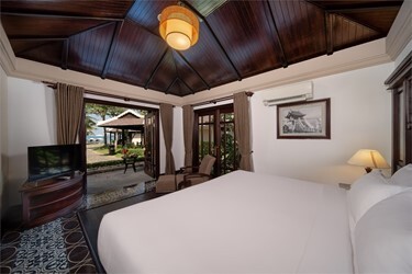 Executive Bungalow