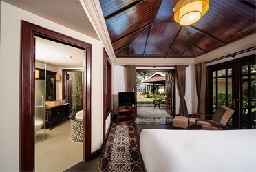 Executive Bungalow
