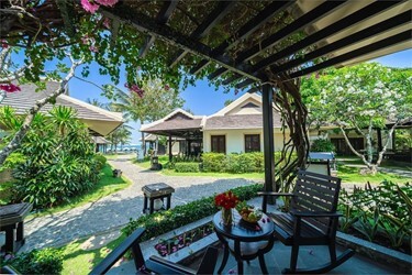 Executive Bungalow