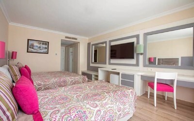 Standard Room Land View