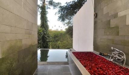 Valley Villa with Private Pool 