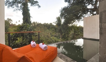Valley Villa with Private Pool 