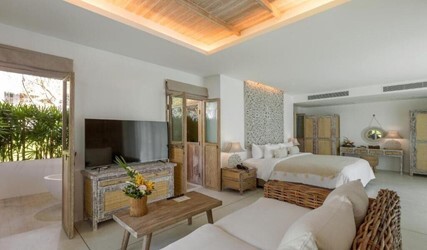 Pool Access Suite