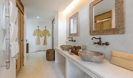 Pool Access Suite
