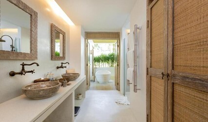 Pool Access Suite