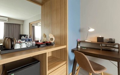 2-Bedroom Suite