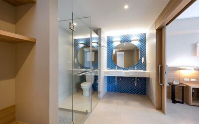 2-Bedroom Suite