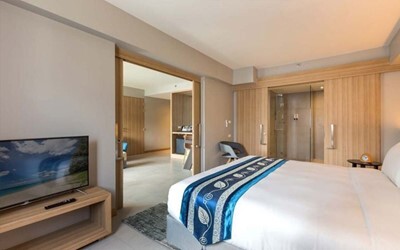 2-Bedroom Suite