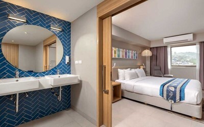 2-Bedroom Suite