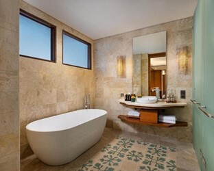 Suite room