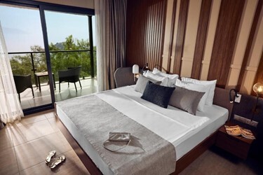 Suite Sea View