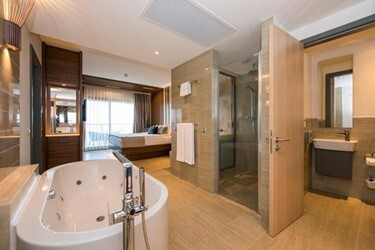 Suite Sea View