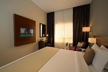 Classic Room