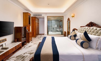 Presidential Suite