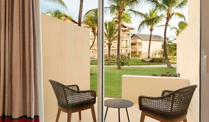 Deluxe Garden View (Adults Only)