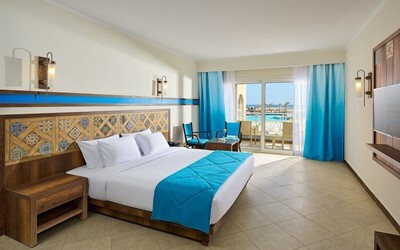 Classic Garden View Room