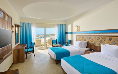 Classic Garden View Room