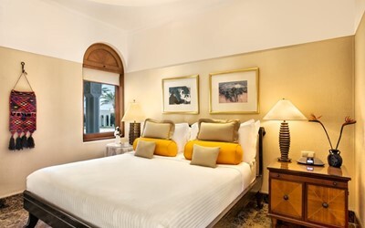 Royal Suite