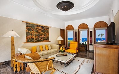 Royal Suite