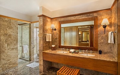 Royal Suite