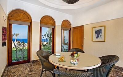 Royal Suite