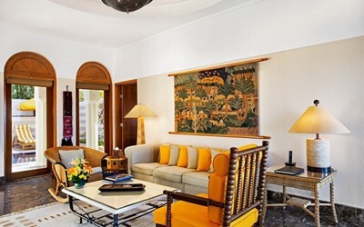Royal Suite