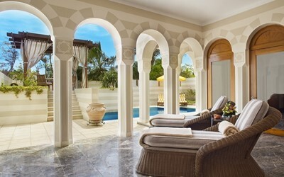 Royal Suite